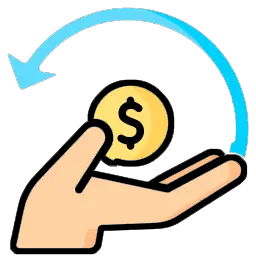 Elegibilidad para prueba – Reembolso del 100 % del importe pagado dentro de los 180 días.