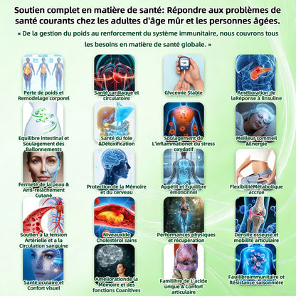 🔥H𝐞a𝐥r𝐢z𝐞®Bénéficiez de 30% de réduction pour l'ajout du deuxième 🔥
