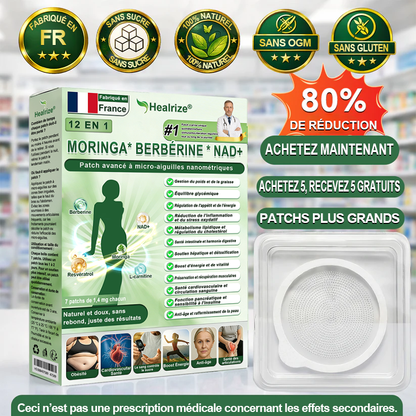 🔥H𝐞a𝐥r𝐢z𝐞®Bénéficiez de 30% de réduction pour l'ajout du deuxième 🔥